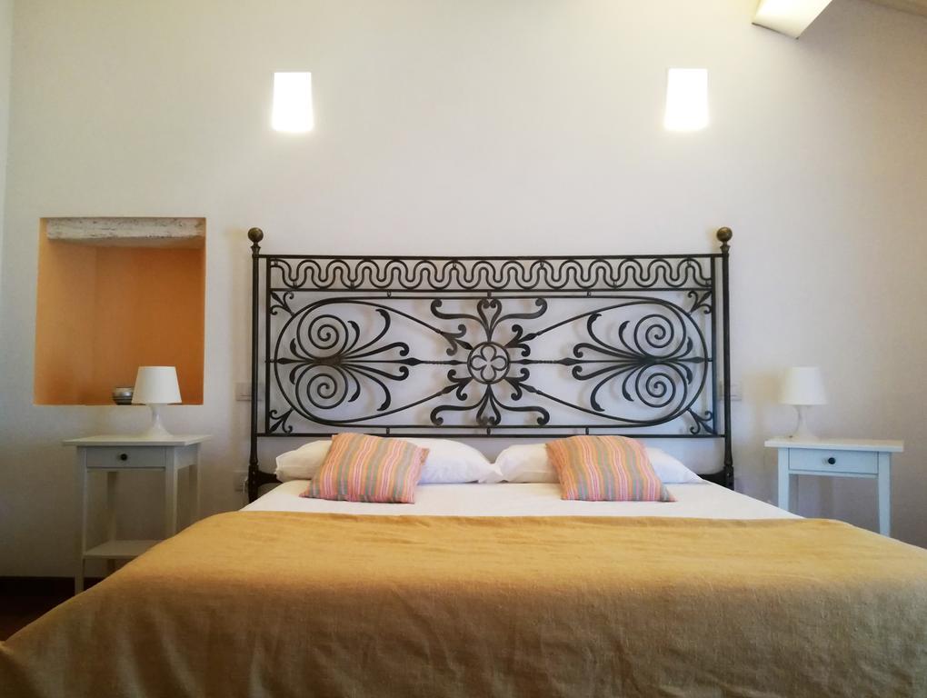 Agriturismo Morattina Castrocaro Terme Exterior foto