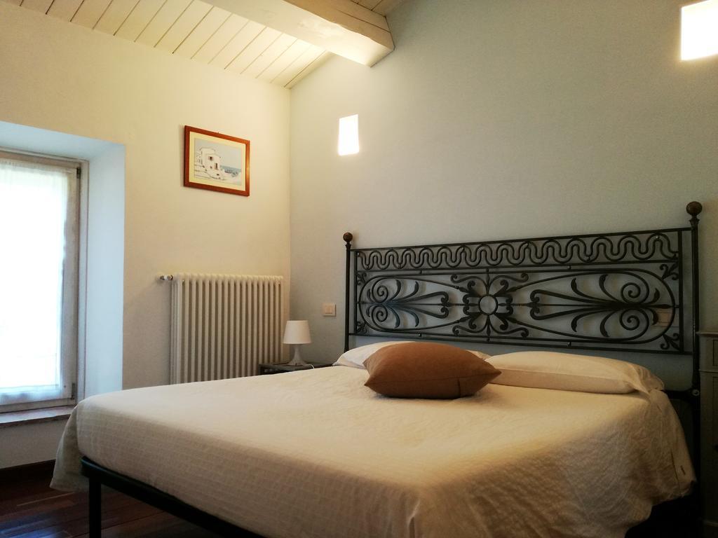 Agriturismo Morattina Castrocaro Terme Exterior foto