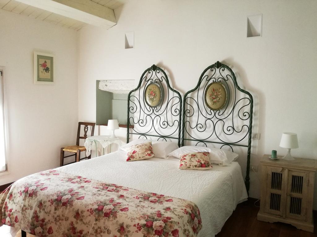 Agriturismo Morattina Castrocaro Terme Exterior foto