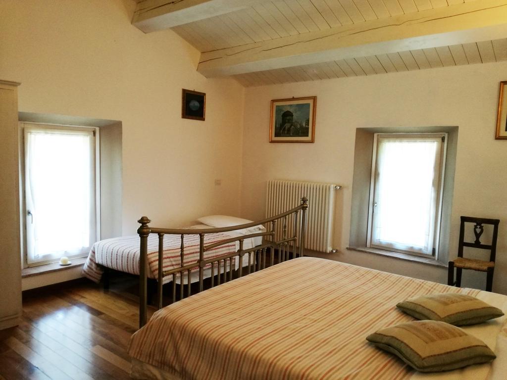 Agriturismo Morattina Castrocaro Terme Exterior foto